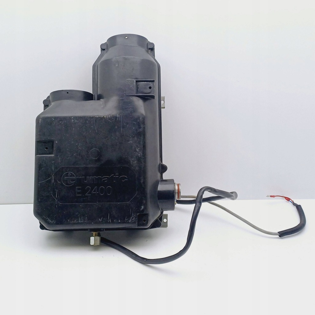 Обігрівач газові renault master ii truma trumatic e24324 e2400 nr43 нове Київ