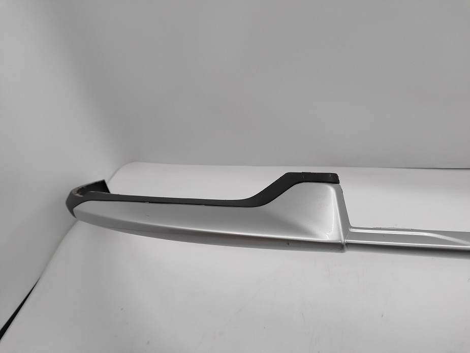 фото №9, Спойлер бампера перед 9j0807819 taycan turbo 9j0 20^