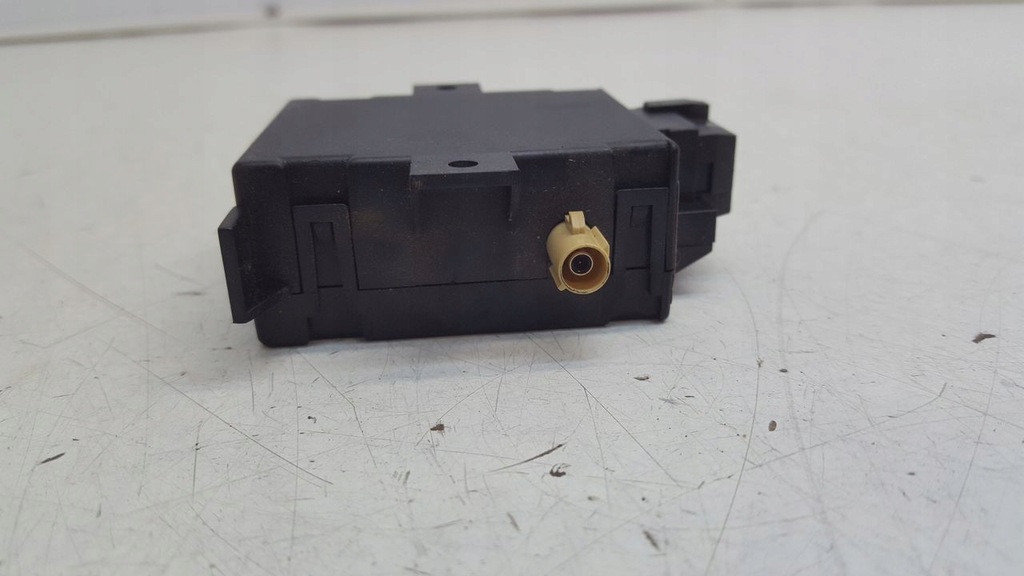 фото №3, Модуль webasto audi a4 b7 2,0 tdi