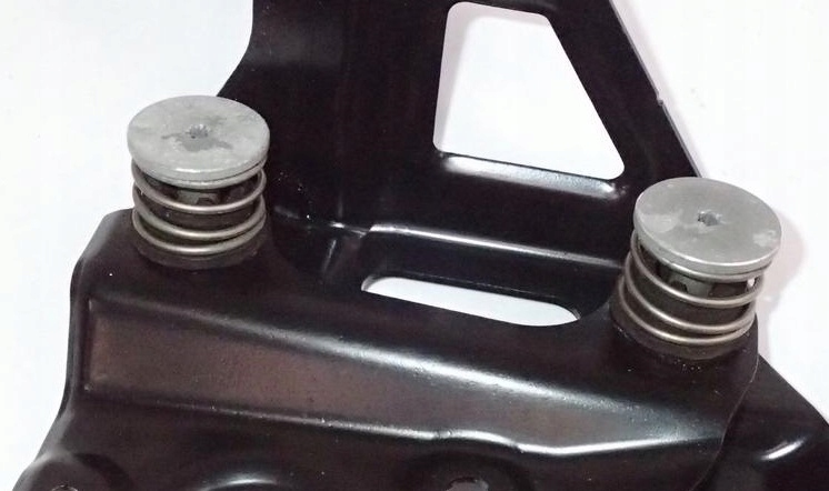 фото №7, 4h0698999 кронштейн компресор підвіска audi a8 d4