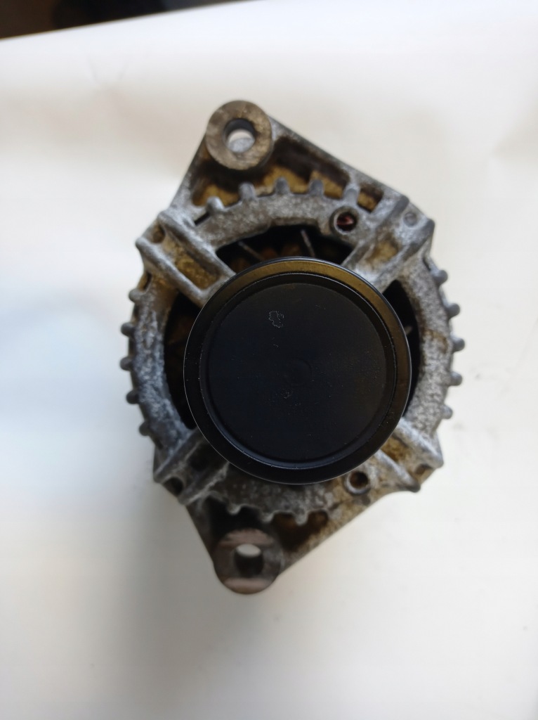 Генератор smart 0.8 cdi a0009062400 Київ