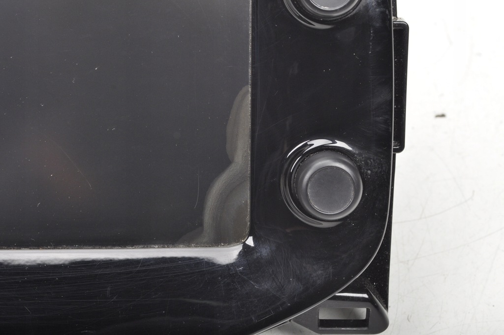 фото №9, Toyota aygo ii радио навигация p1 86140-0h020