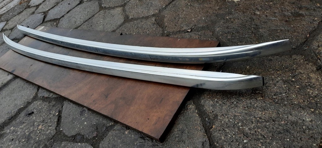 фото №14, Накладки рейлінги дахові peugeot 508 i 96729077vv