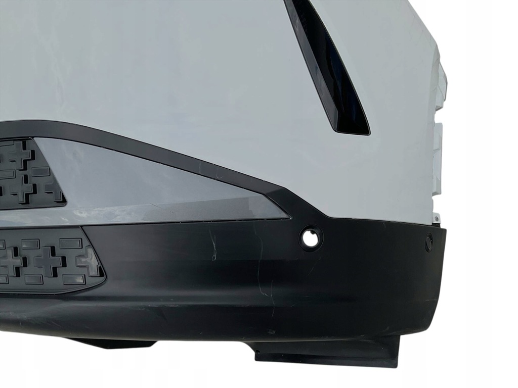 фото №11, Бампер, ґрати, підлога, камера opel grandland ii 2 gs 315.