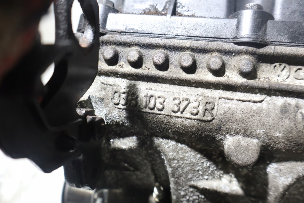 фото №6, Головка двигуна seat ibiza iii 1.9tdi