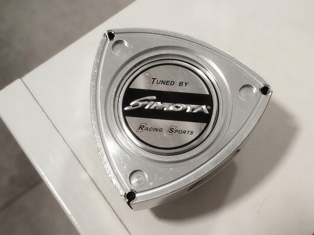 фото №1, Mazda rx-8, rx-7 simota крышка заливной масла