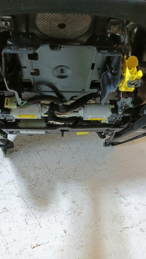 фото №9, Chrysler 200 сиденья перед usa с подогревом 2015-