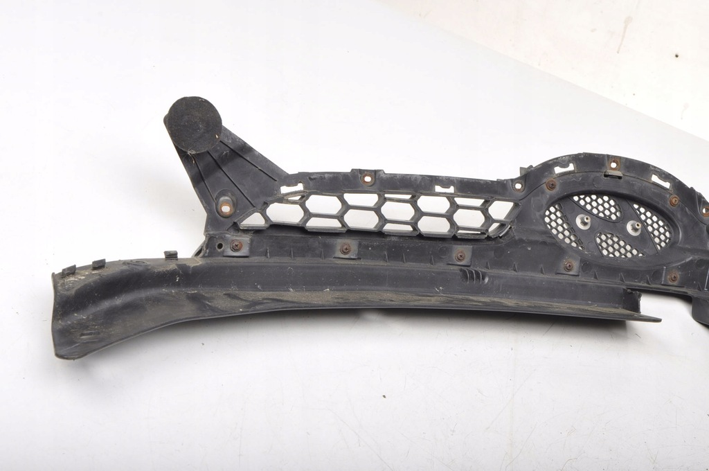 фото №13, Hyundai i10 решётка радиатора решётка радиатора решётка радиатора 86366-0x000