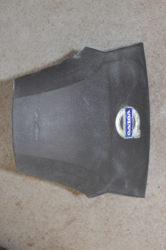 фото №1, Volvo v50 s40 c30 подушка водія оригінал