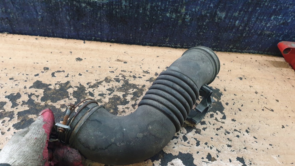 фото №2, Toyota celica vii 1.8 16v труба впуск повітрозабірник повітря