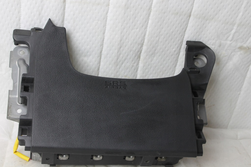 фото №1, Заглушка подушка подушка безпеки коліна колінна mitsubishi outlander iii lift