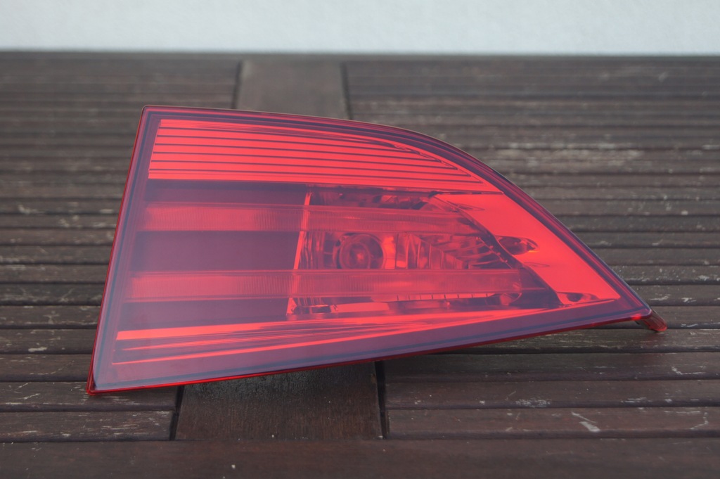 фото №1, Лампа bmw x1 e84 led правая 2009-2015