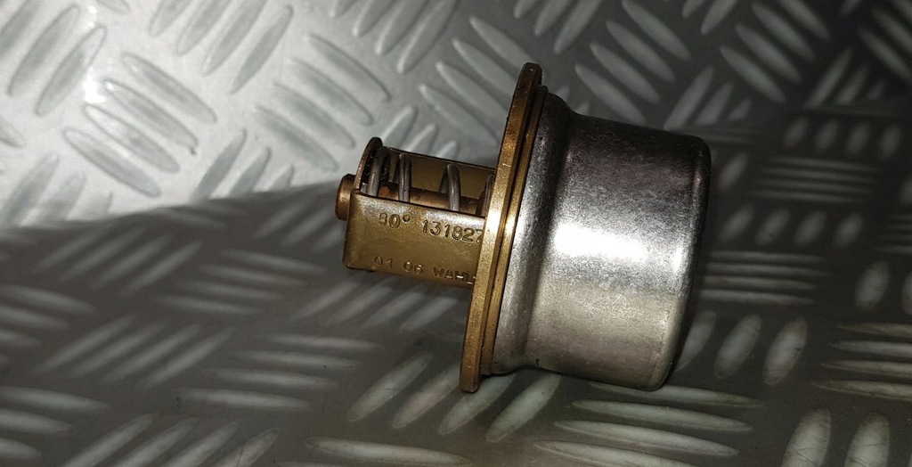 фото №6, Bmw m3 e36 e46 s54 z3 s50 z4m e85 e86 3.2 s54b32 термостат 1318274 2002r