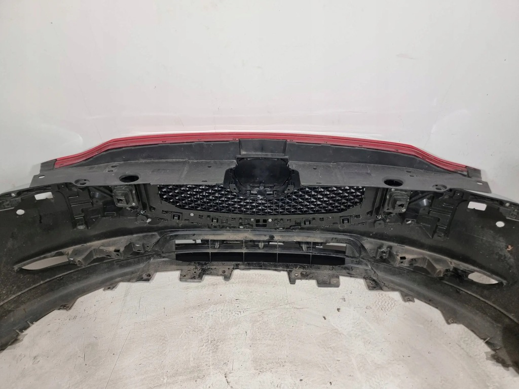 фото №14, Бампер перед передний mazda cx5 cx-5 ii