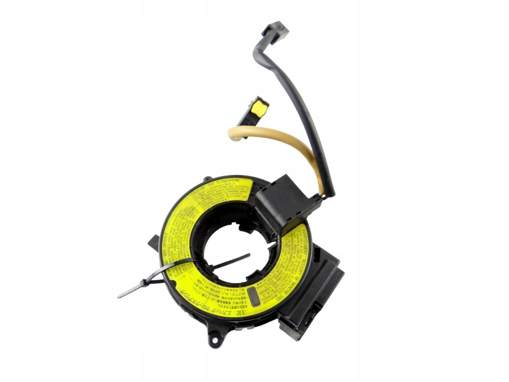 Купити Стрічка шлейф подушка безпеки mitsubishi colt 240..0326