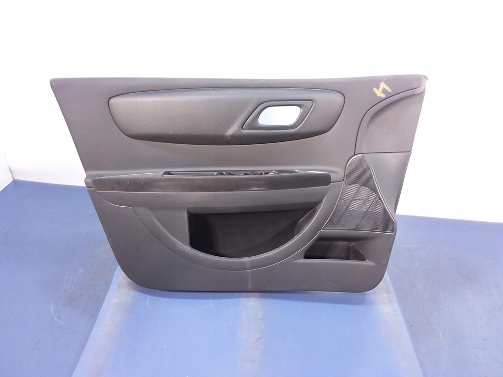 фото №1, Citroen c4 i hb 5d оббивка двері перед ліва