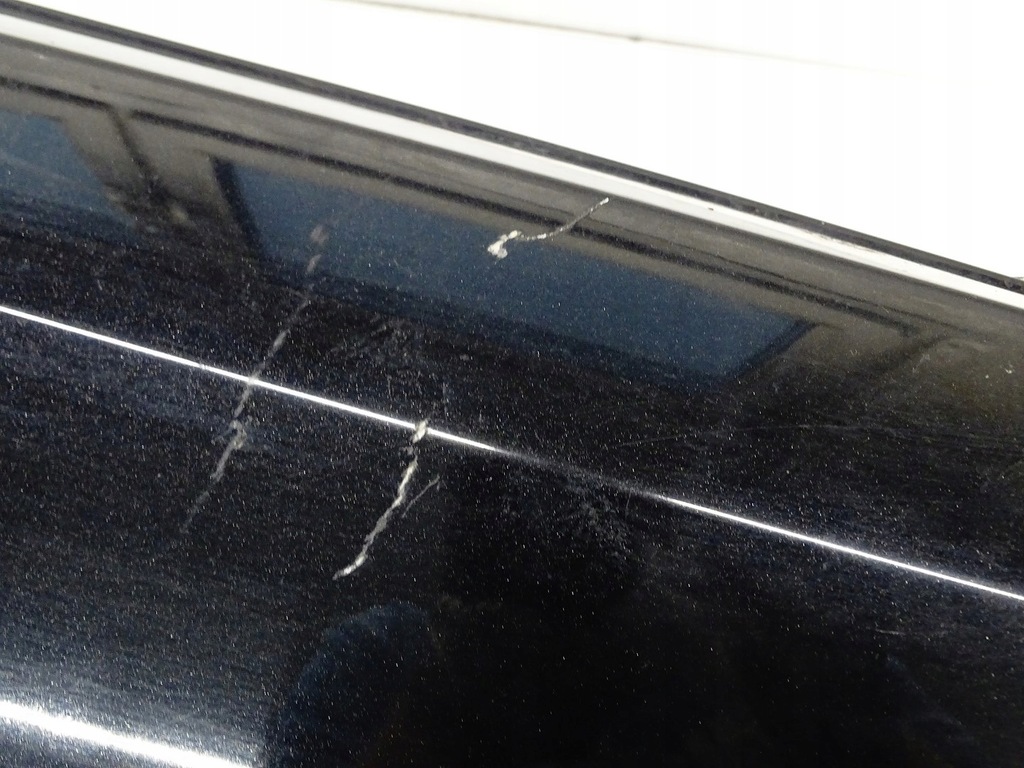 фото №10, Бампер диффузор pdc задняя задний skoda octavia iii rs vrs liftback 13-