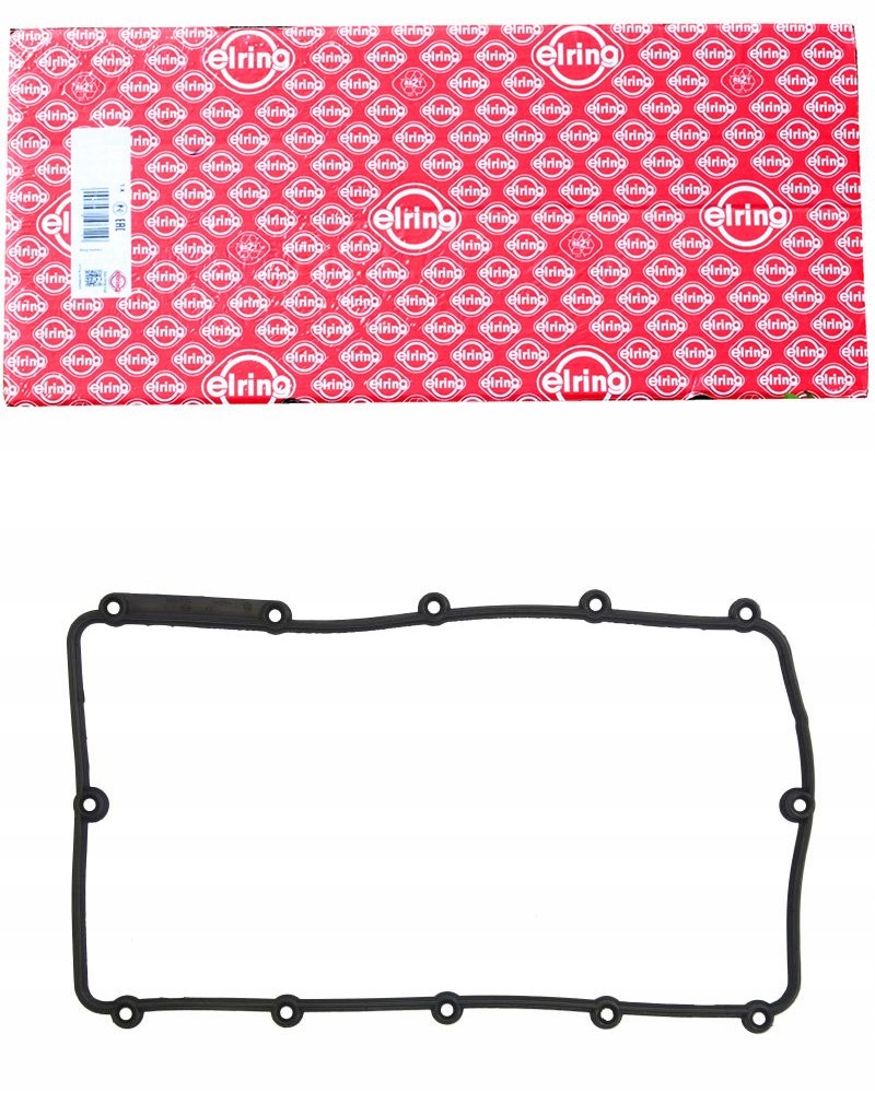 фото №1, Elring 568.860 прокладка, крышка головки цилиндров