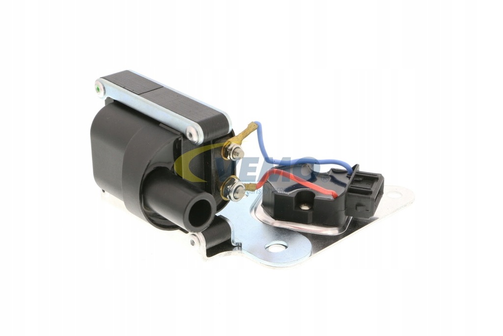 фото №11, Катушка зажигания volvo 850 c70 s60 s70 s80 v70 xc70