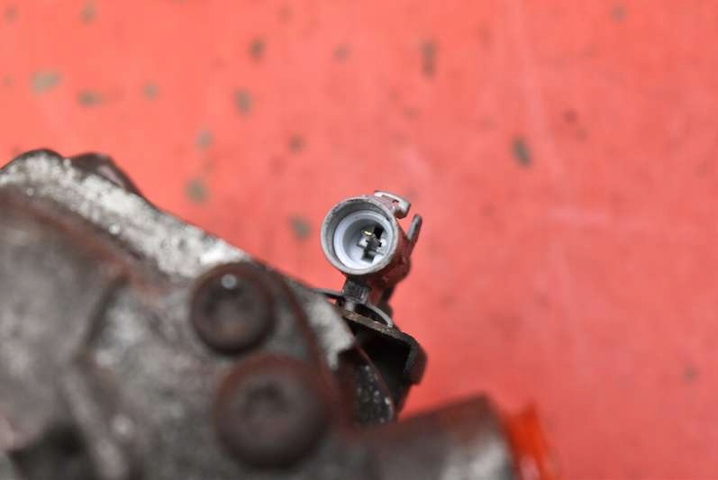 фото №7, Компрессор насос кондиционера peugeot 107 1.0 12v 68 km 05-08