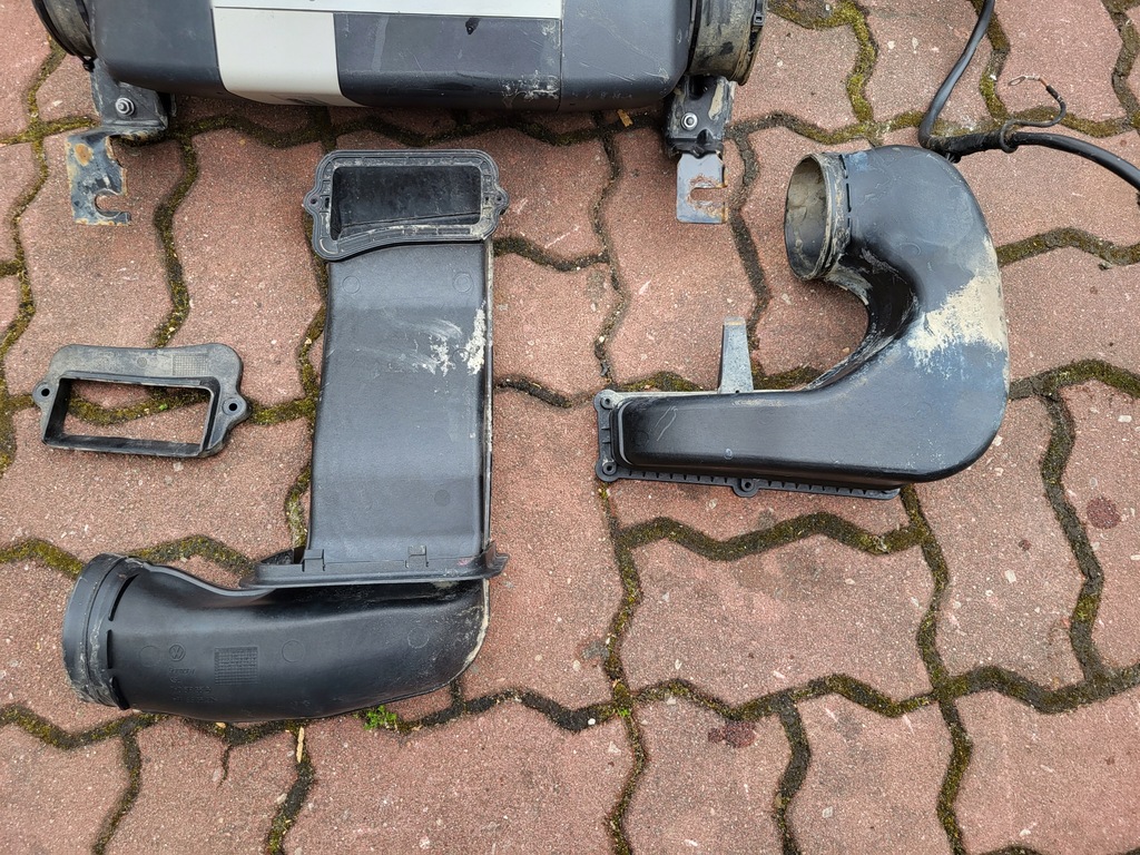 фото №5, Webasto сухі vw t5 transporter multivan caravelle повний