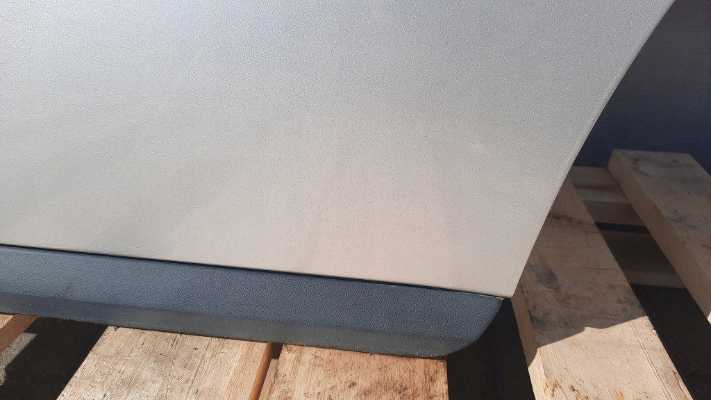 фото №4, Дверь задняя задние левая volvo v50 04-12r