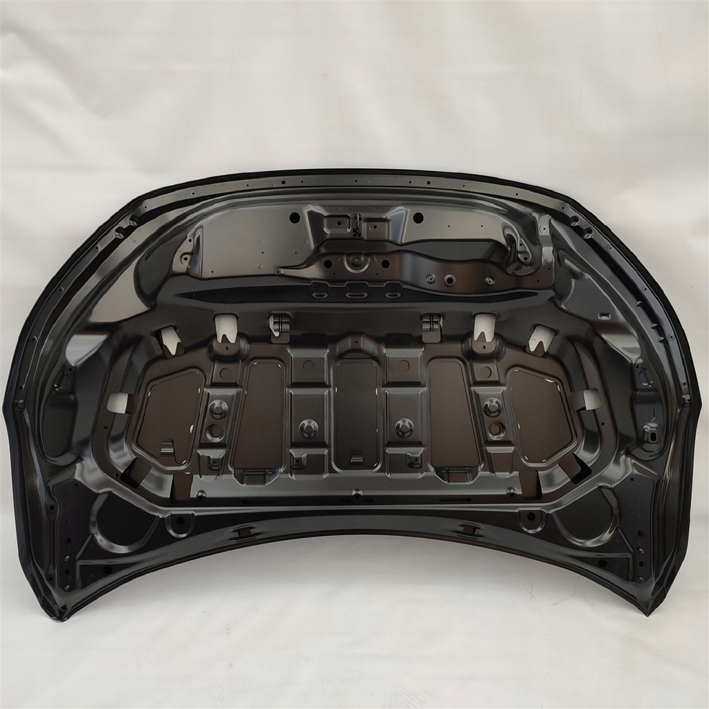 фото №10, Капот mitsubishi eclipse cross 2017-2021