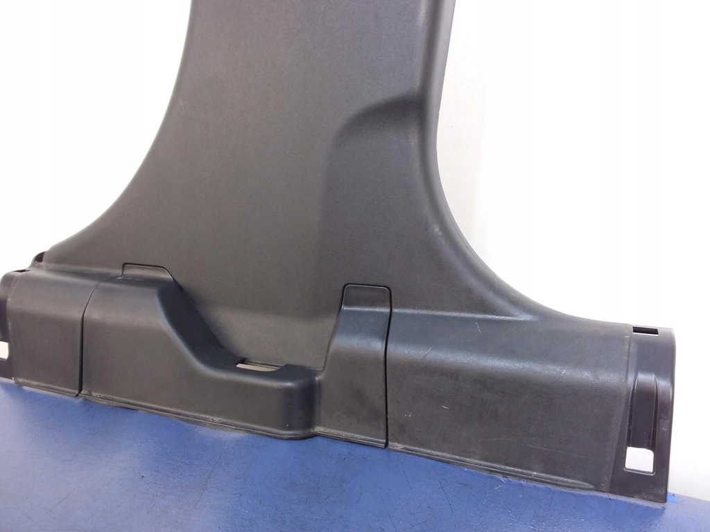 фото №4, Outlander iii защита стойка среднего b правая