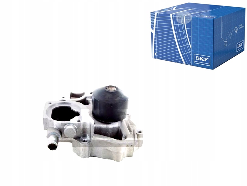 фото №1, Skf насос wody subaru forester impreza legacy ii l