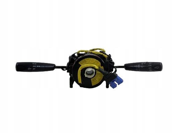 фото №1, Mazda 323c v ba перемикач комбінований