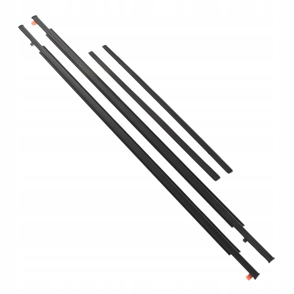 4 szt. молдинг віконна двері 6816235073 заміна Київ