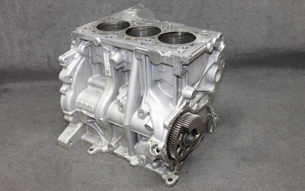 фото №11, Bmw f20 f21 lci lift 1.6d b37d15a блок двигателя - 8579312