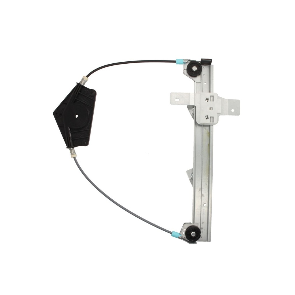 фото №3, Підйомник скло задня правий peugeot