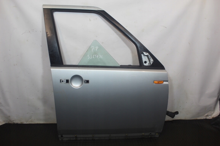 фото №1, Двері правий перед land rover discovery iii lrc798