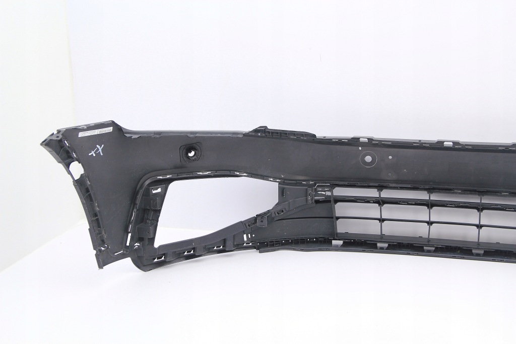 фото №12, Оригинальный бампер перед vw passat b8 alltrack fl lift 2019- 3g0807221h