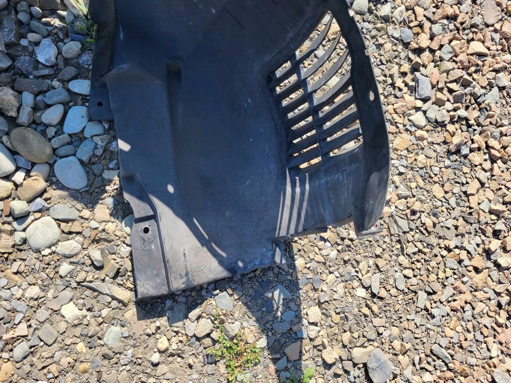 фото №2, Подкрылок перед rifter berlingo iv 18- правое