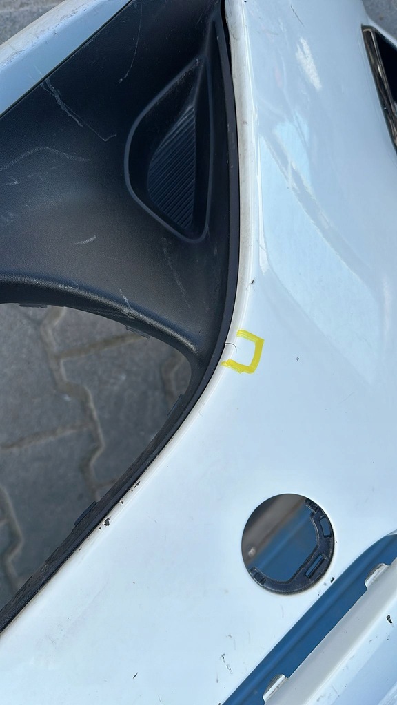 фото №6, Kia stonic 2018- бампер передний перед