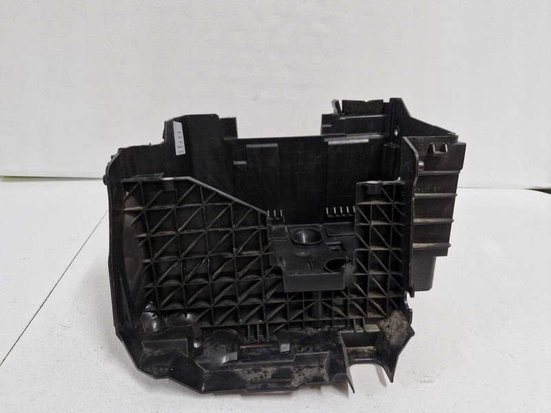 фото №1, Renault scenic iv megane iv корпус основа акумулятор 244280018r