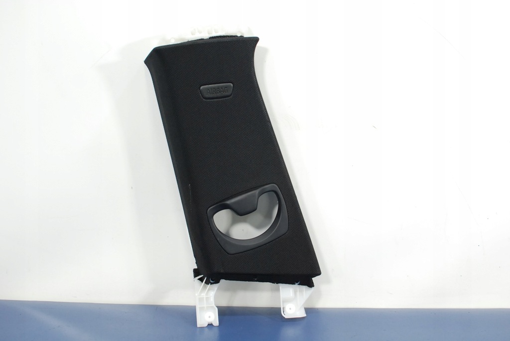 фото №1, Bmw m4 f82 защита стойка левая 7276893