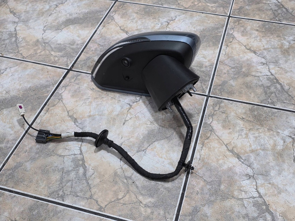 фото №13, Volvo v60 s60 2024 зеркало камера ассистент lifting 15+1