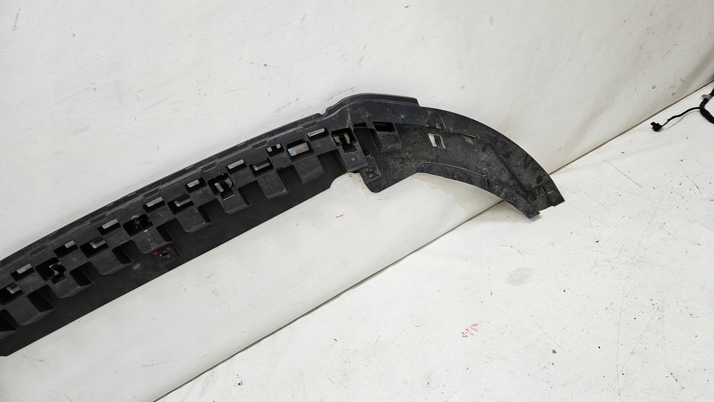 фото №6, Плита захист двигуна audi a3 seadn 8v5807233a