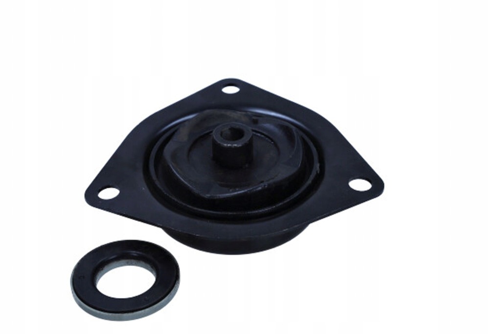 фото №1, Ted97160 подушка амортизатор. nissan p. pathfinder 2.7-3.5 97-04 le/pr з