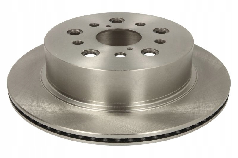 фото №4, 2× abe c42011abe диск тормозная