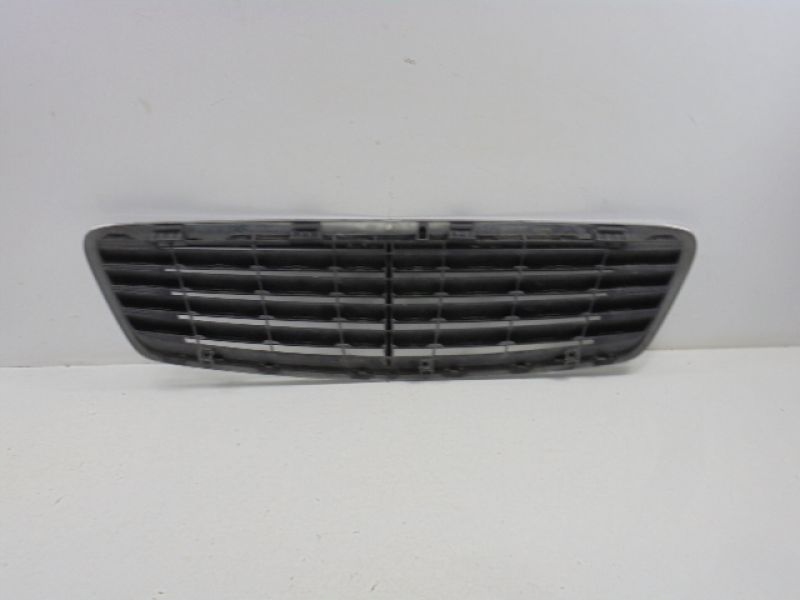фото №6, Mercedes s w220 решётка радиатора решётка радиатора a2208800383