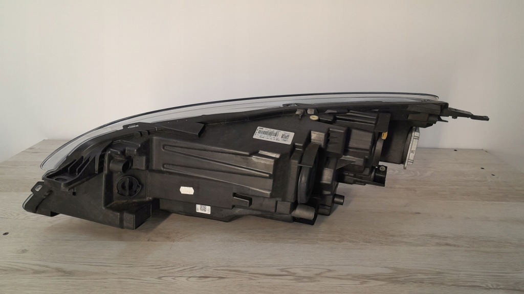 Ford kuga mk3 правий фара full led перед передня гарний стан європа Київ