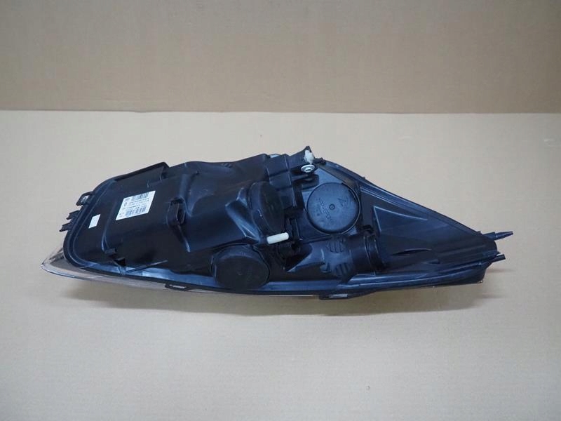 фото №7, Лампа фара лівий передній renault clio iv 260601850r
