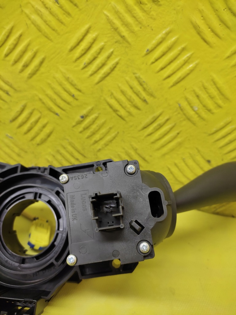 фото №6, Rover 75 перемикач комбінований стрічка шлейф