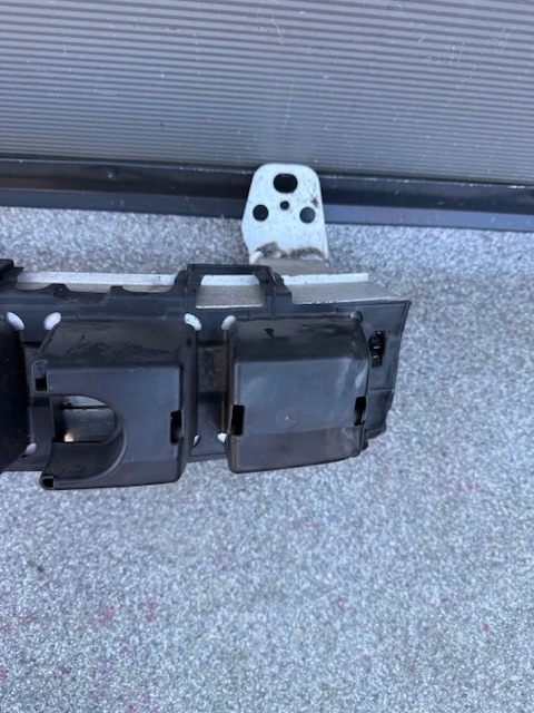 фото №3, Балка передня перед jeep renegade 2014--