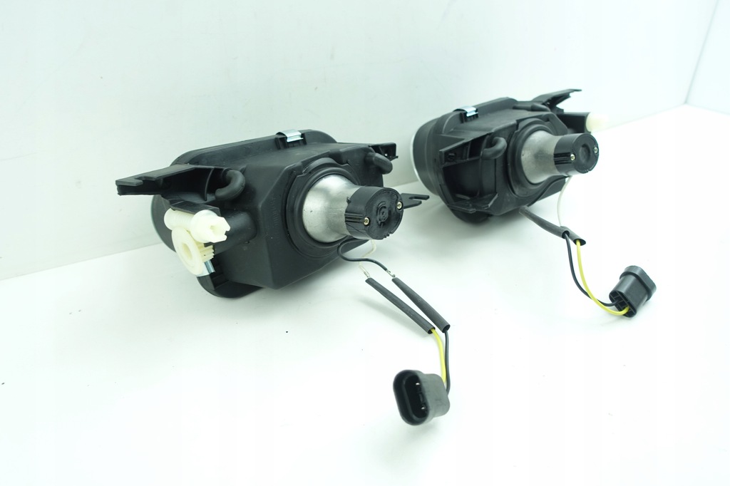 фото №8, Набір фара протитуманного diederichs 1615288