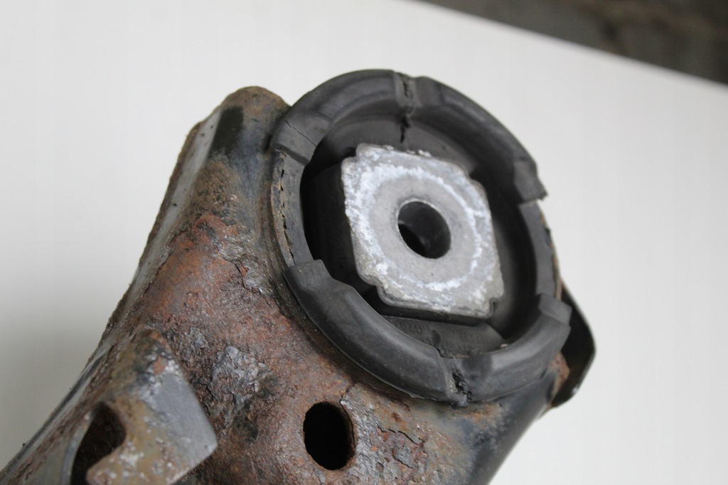 фото №10, Поперечина підрамник балка підрамник підвіска bmw x5 e70